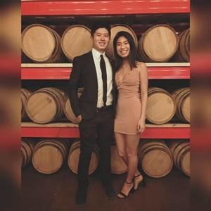 Meet your Posher, Huy